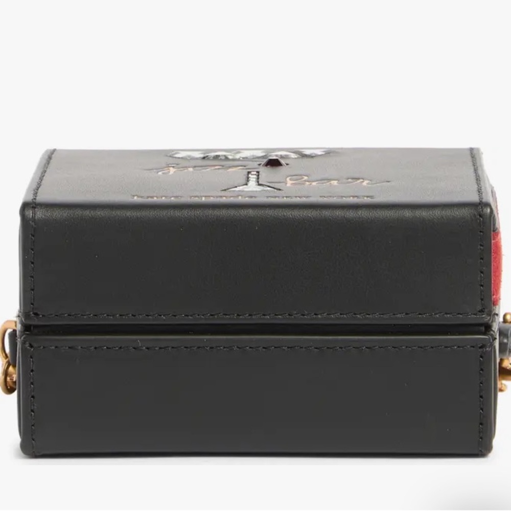Kate Spade NWT Perfect Match Micro Matchbox Crossbody Bag - π HOST PICK! π - Picture 12 of 15